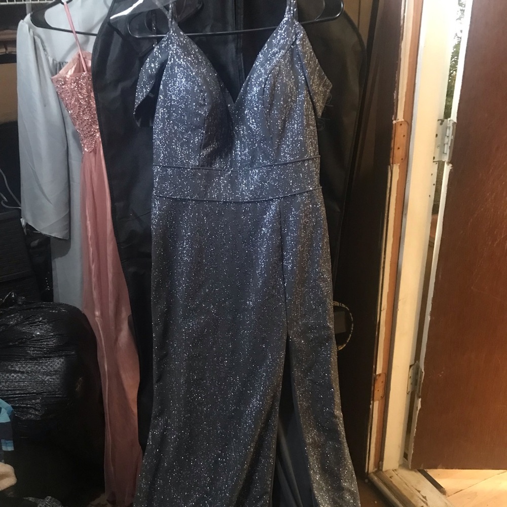 Prom dress(size 12)